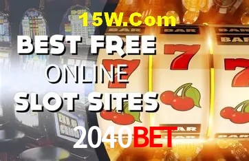Experimente o Login Seguro Premium no 2040Bet
