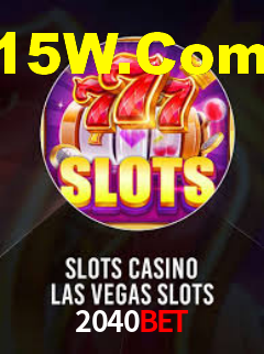 2040Bet Login