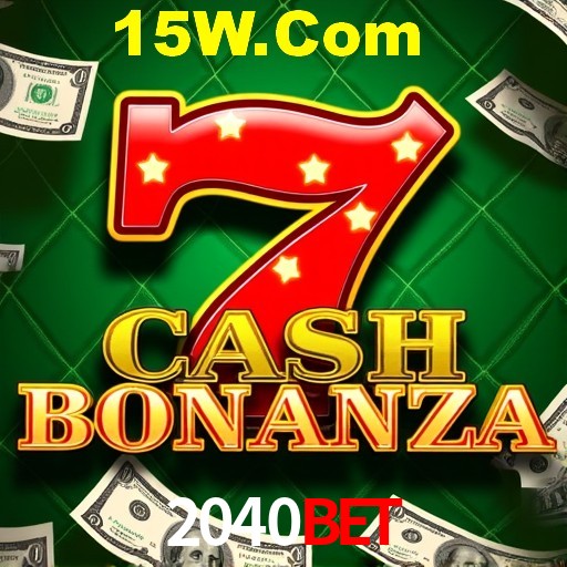 2040Bet: A Experiência de Casino com Jogos de Mesa ao Vivo