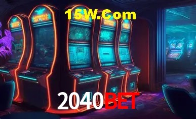 2040Bet: Jogos de Caça-Níqueis-Altas Recompensas, Roleta-Velocidade, Blackjack-Desafios Máximos